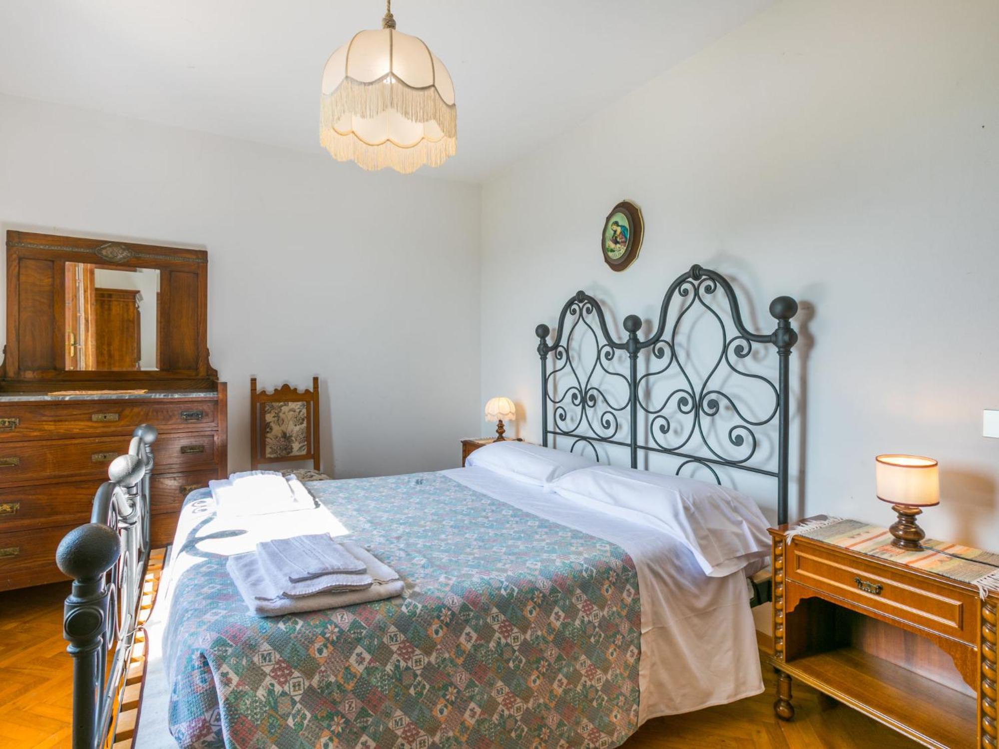 Holiday Home Il Poggetto By Interhome Mercatale Val Di Pesa エクステリア 写真