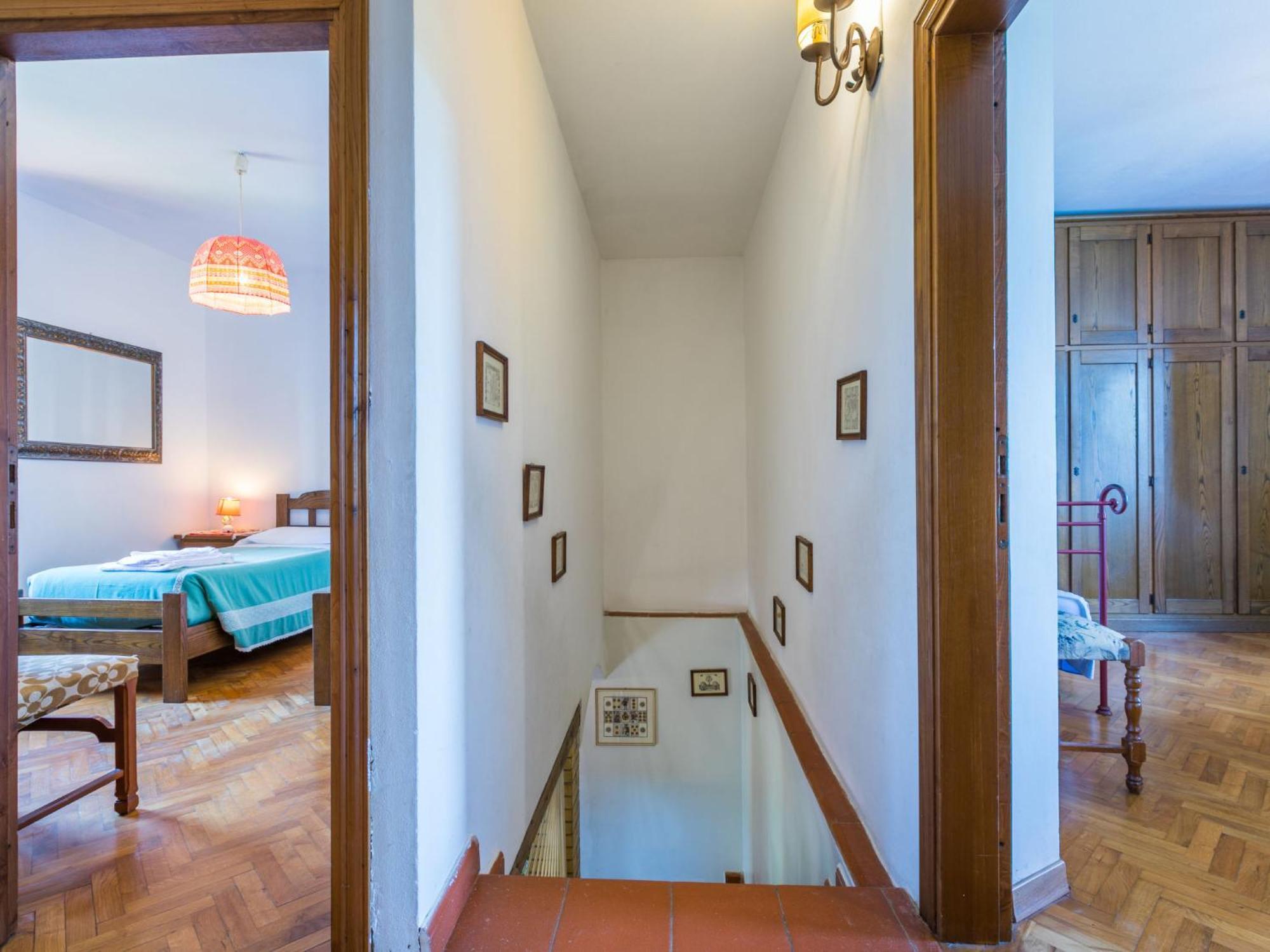 Holiday Home Il Poggetto By Interhome Mercatale Val Di Pesa エクステリア 写真