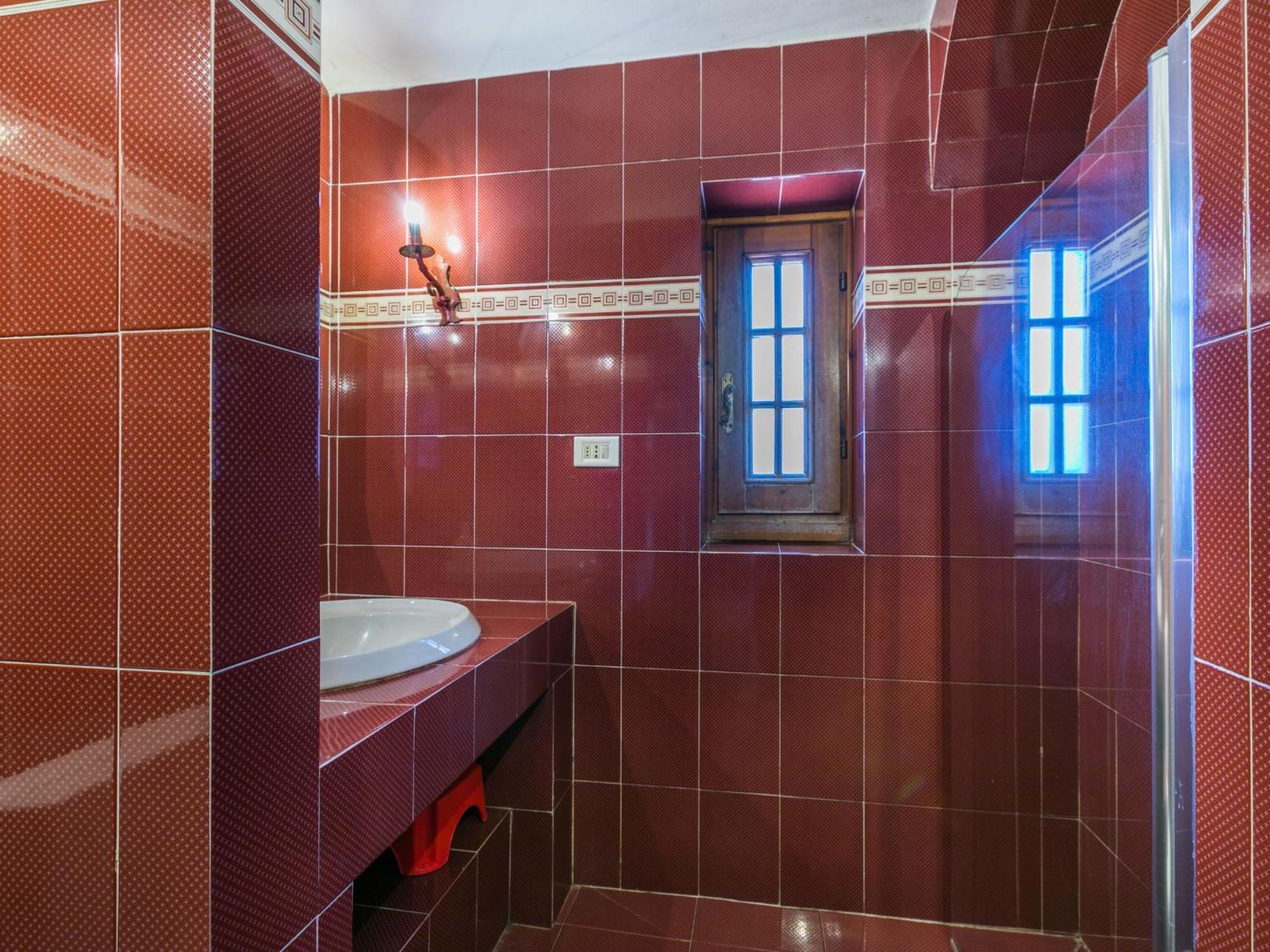 Holiday Home Il Poggetto By Interhome Mercatale Val Di Pesa エクステリア 写真